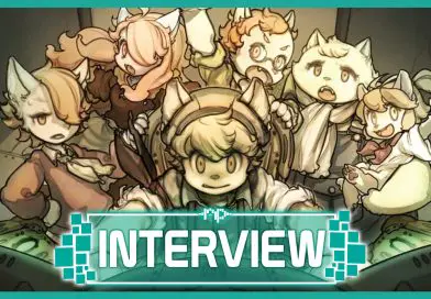 CyberConnect2 Interview – Self-Publishing Fuga, .Hack Series, and What’s to Come