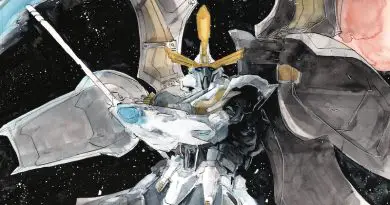 Gundam Breaker Battlogue New Build