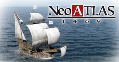 neo atlas 1469