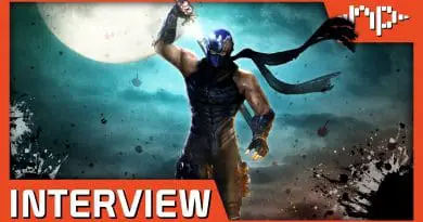 Ninja Gaiden Master Collection Interview