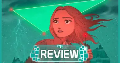 oxenfree 2 review