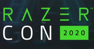 RazerCon 2020