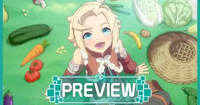 rune factory 3 special preview