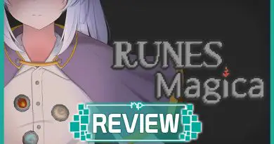 runes magica review