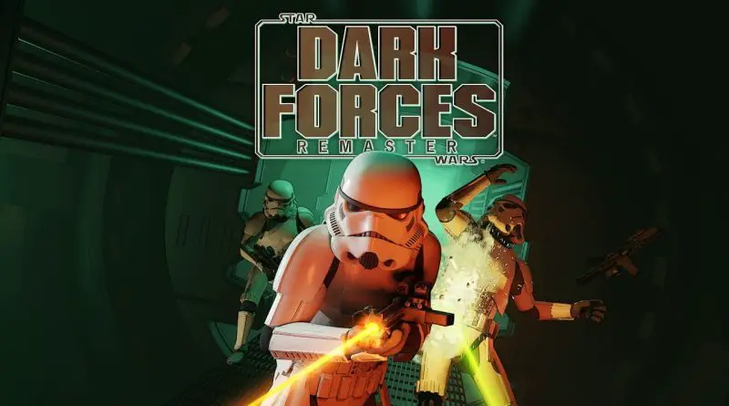 star wars dark forces featured