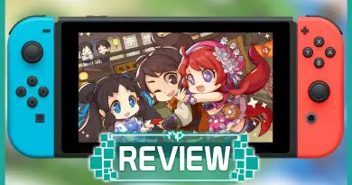 sword and fairy inn 2 review