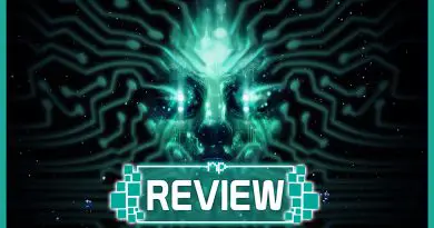 System Shock Remake Review A