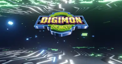 digimon the movie featured