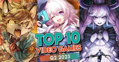 top 10 games q2 2023 verB